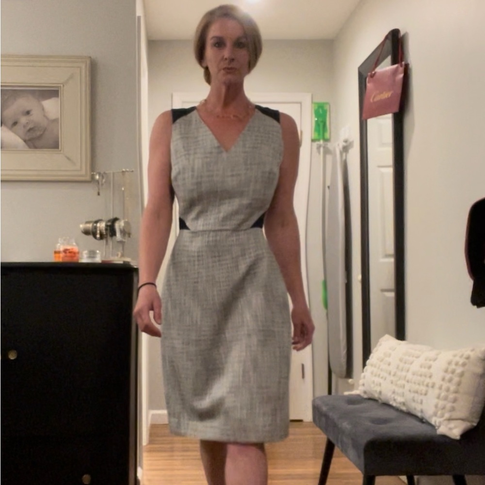 J Crew Dress